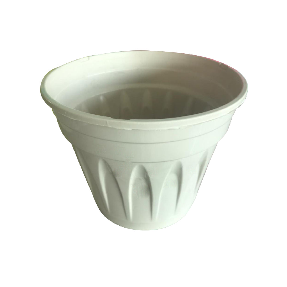 Serinova, Beige Flower Pot