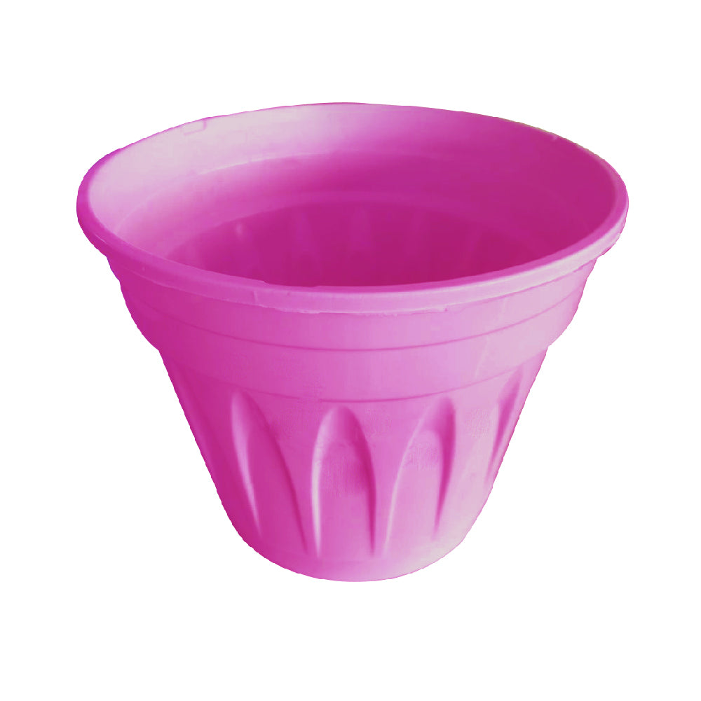 Serinova, Pink Flower Pot