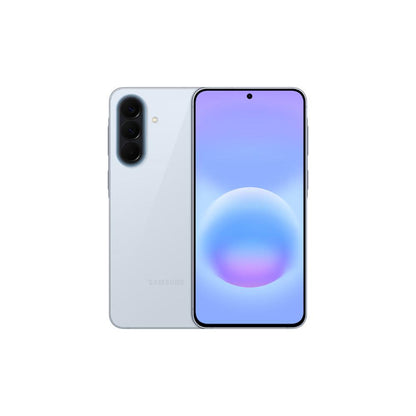 Samsung A57, 12GB, 512GB - [Navy Grey Lilac Ice Blue], A57-12GB-512GB