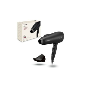 Panasonic, 2300W Ionic Hair Dryer With Powerful Airflow, 6 Airflow Settings, Heat Protection And Concentrator Nozzle, PAN-NE85K685