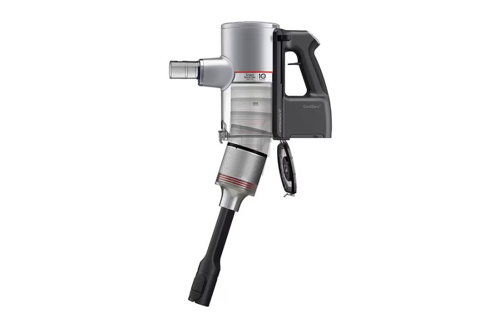 LG, CordZero A9 Kompressor Cordless Handstick Vacuum Cleaner