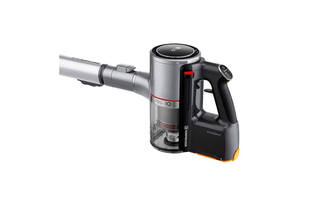 LG, CordZero A9 Kompressor Cordless Handstick Vacuum Cleaner