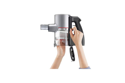 LG, CordZero A9 Kompressor Cordless Handstick Vacuum Cleaner