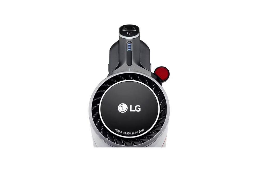 LG, CordZero A9 Kompressor Cordless Handstick Vacuum Cleaner
