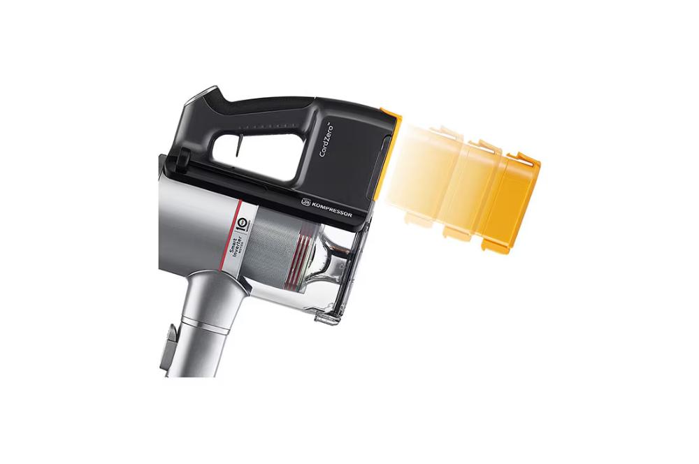 LG, CordZero A9 Kompressor Cordless Handstick Vacuum Cleaner