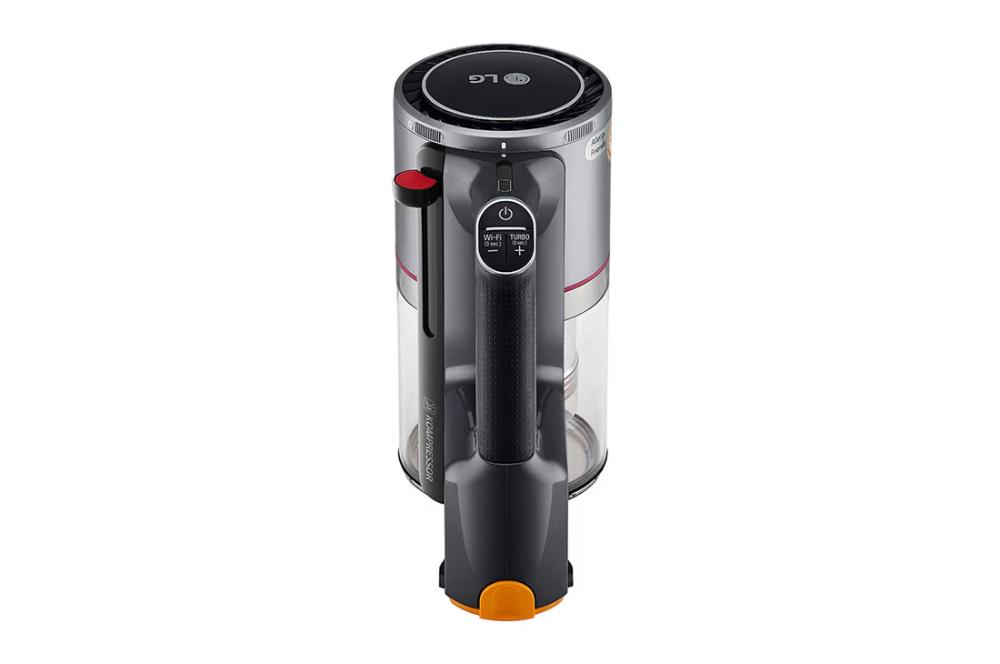 LG, CordZero A9 Kompressor Cordless Handstick Vacuum Cleaner