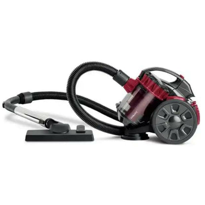 Sokany 3200 Watt 1.5 Liters Vacuum Cleaner (Red)