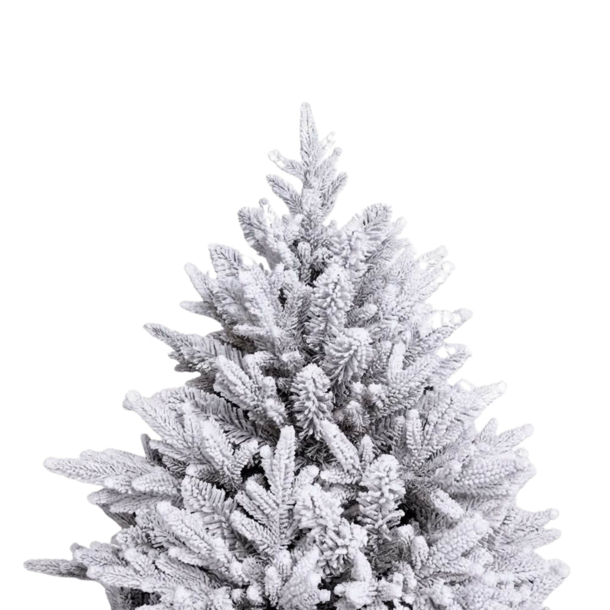 Christmas tree White mountain - 270CM 26825