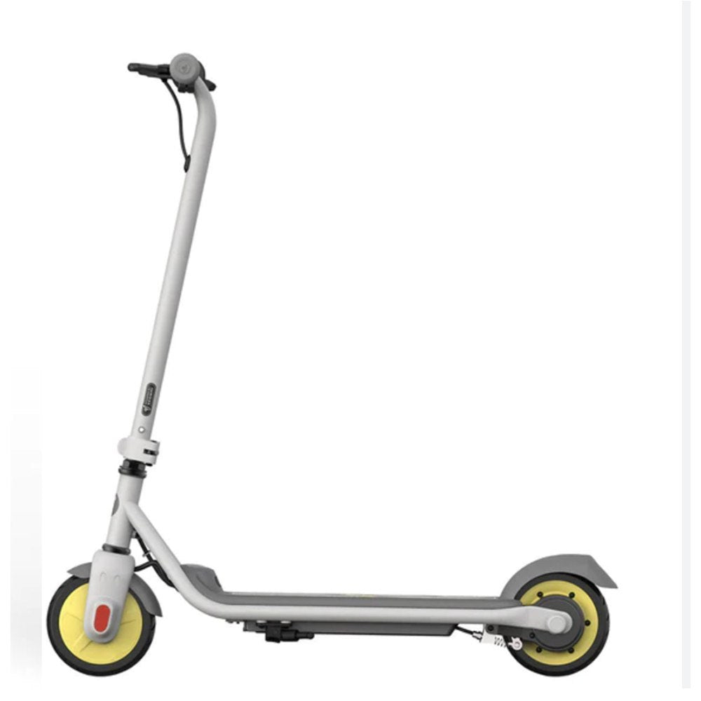 Segway, Zing C10