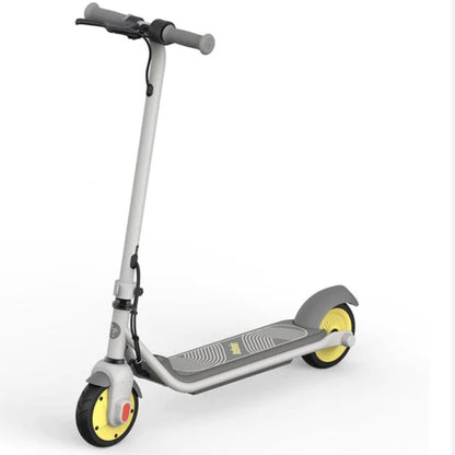 Segway, Zing C10