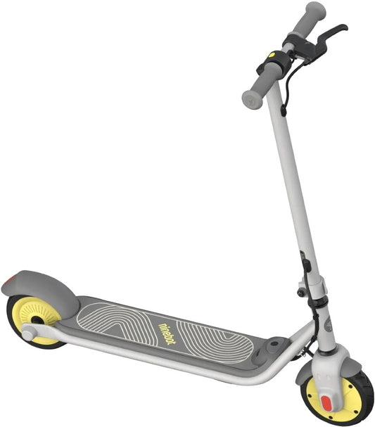 Segway, Zing C8
