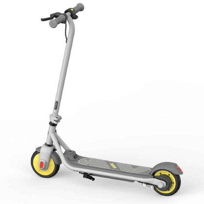 Segway, Zing C8