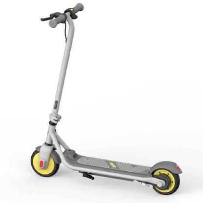 Segway, Zing C8
