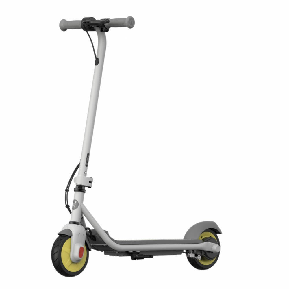 Segway, Zing C8