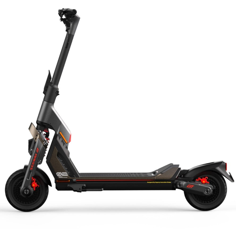 Segway, GT2P