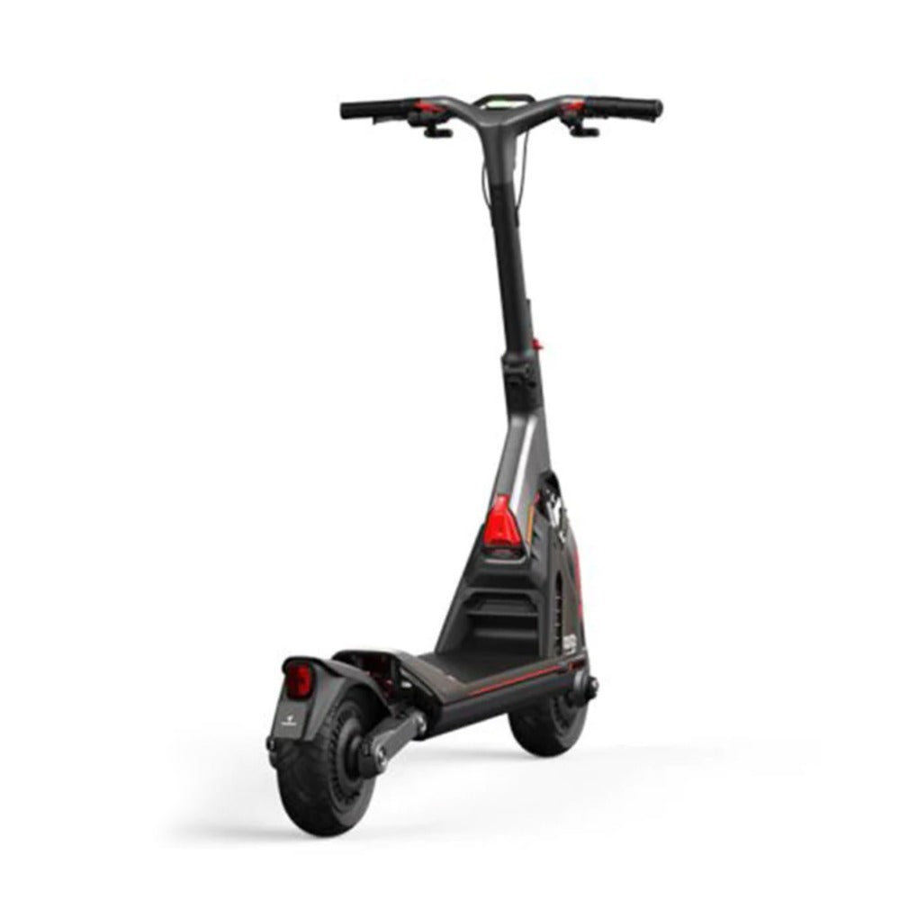 Segway, GT2P