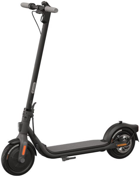 Segway, F25EII