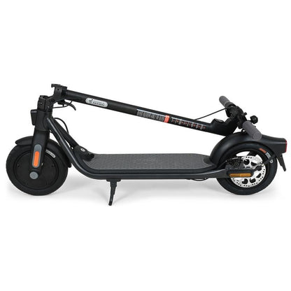 Segway, F25EII