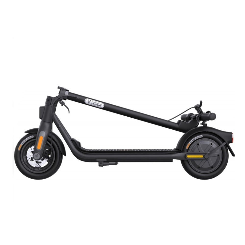 Segway, F2E