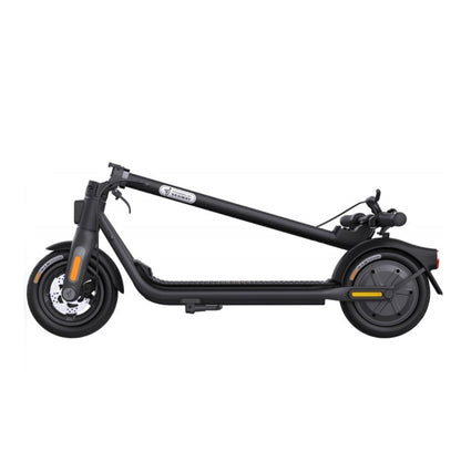 Segway, F2E