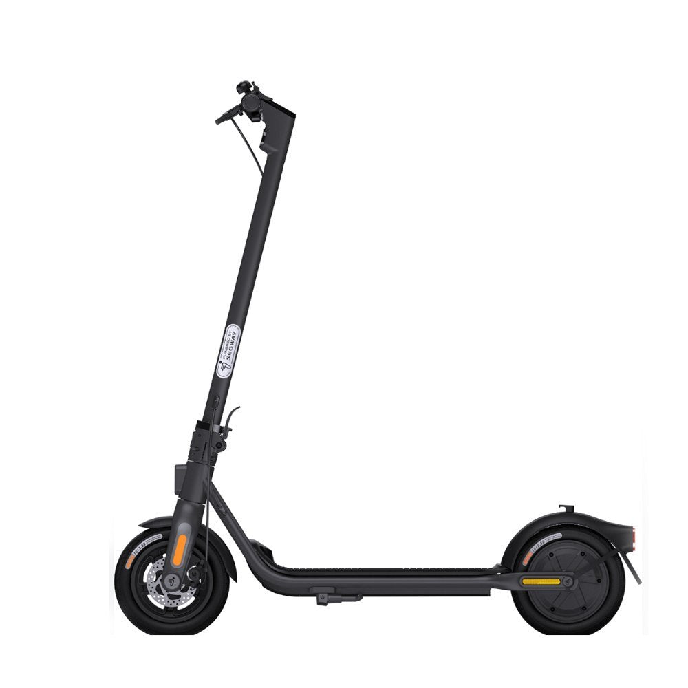 Segway, F2E