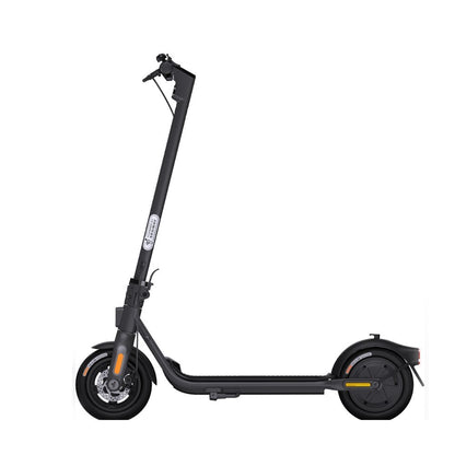 Segway, F2E