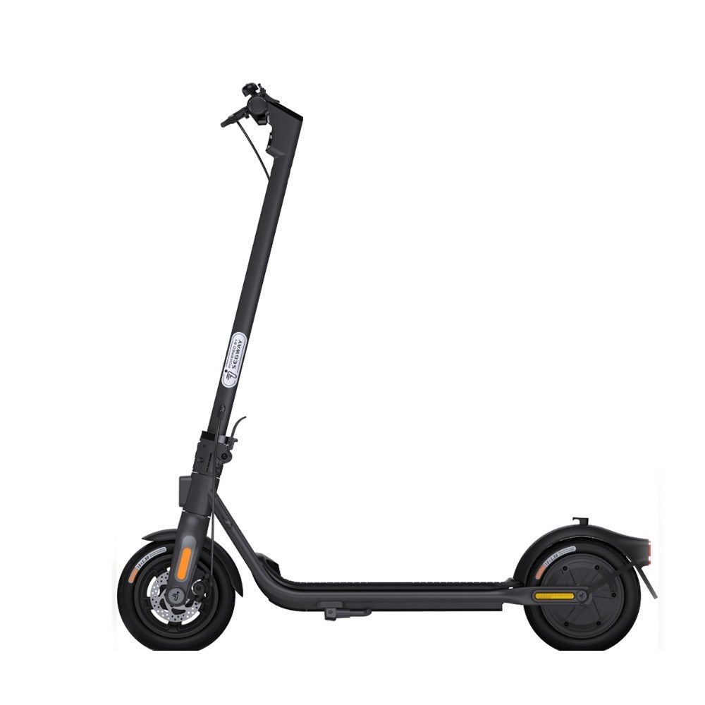 Segway, F2E