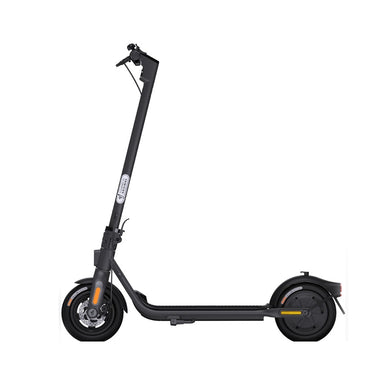Segway, F2E
