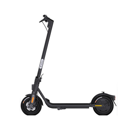 Segway, F2E
