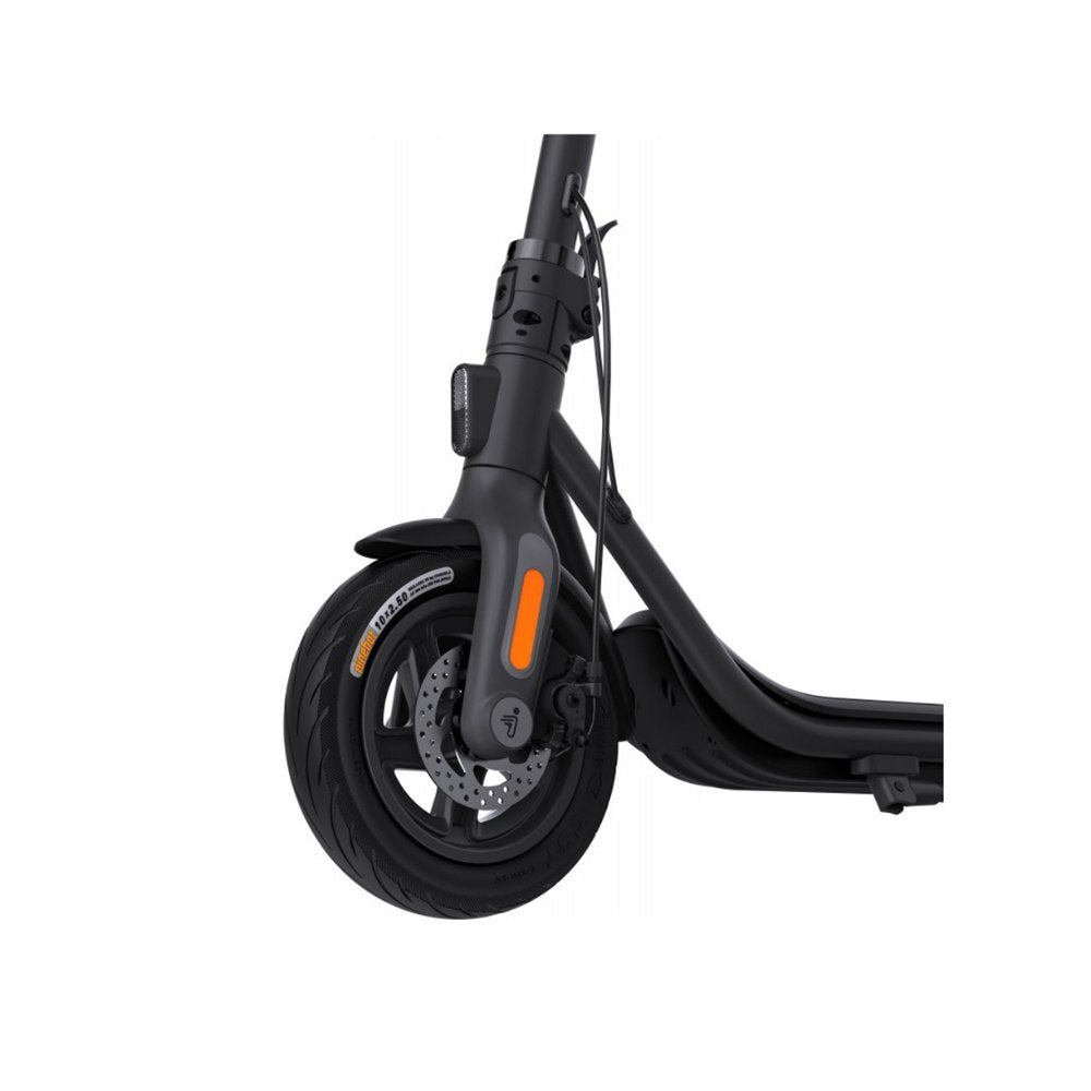 Segway, F2E