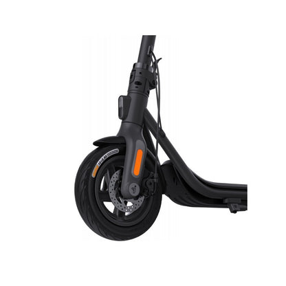 Segway, F2E