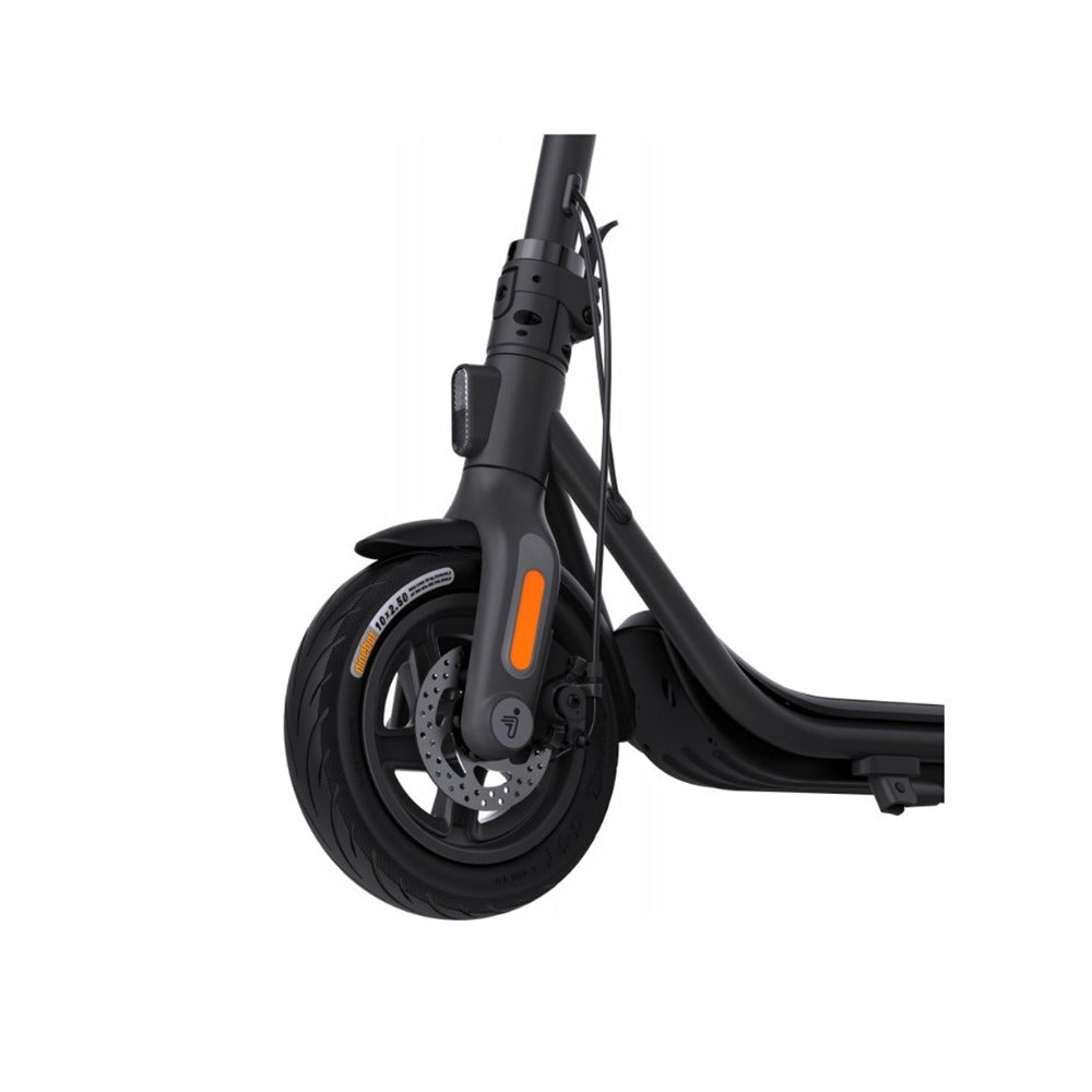 Segway, F2E