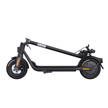 Segway, F2E