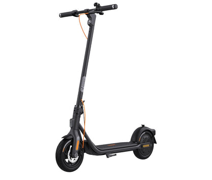 Segway, F2 Plus E