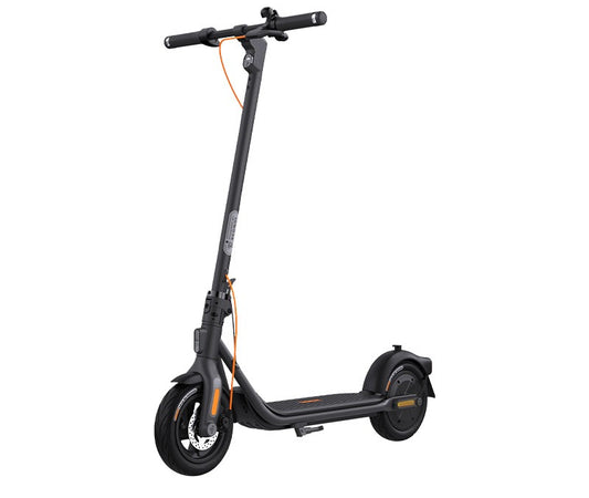 Segway, F2 Plus E