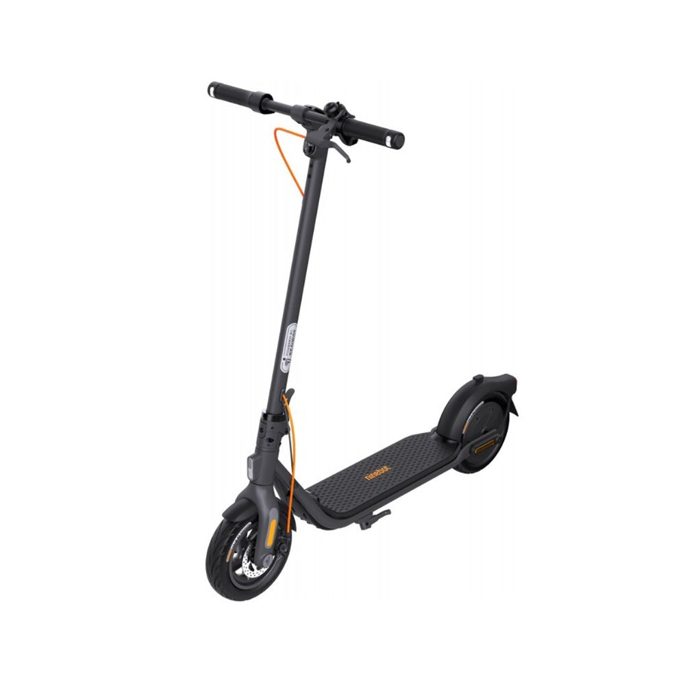 Segway, F2 Plus E
