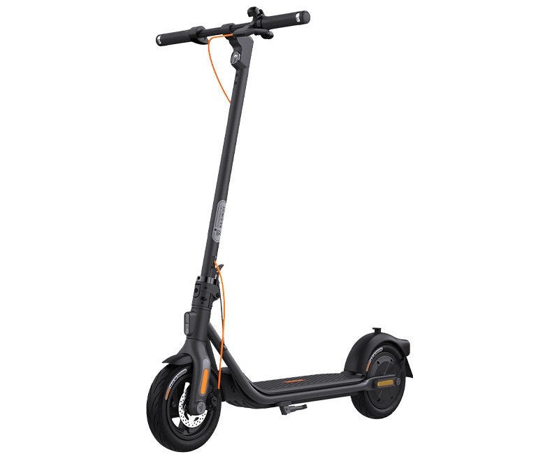 Segway, F2 Plus E