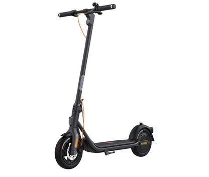 Segway, F2 Plus E