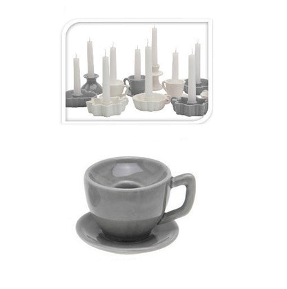 Candle Holder, Available in Different Colors