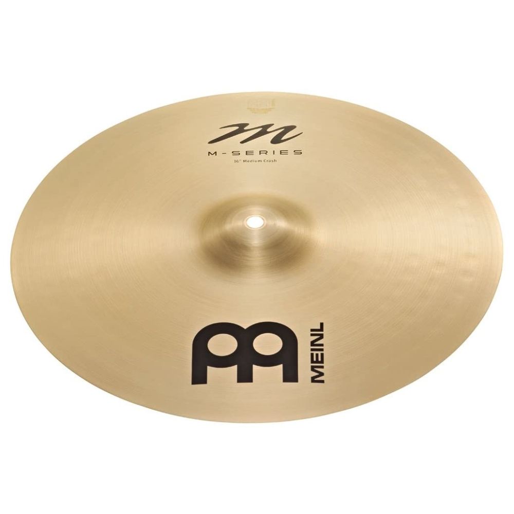 Meinl, M 16' Medium Crash - M-Series, Aamms16