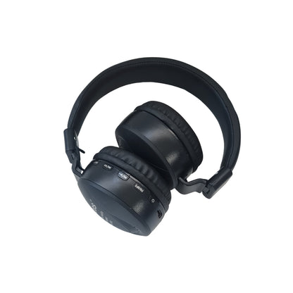 Aerbes Wireless Bluetooth Headset PO-6278ABEJ19, AB-EJ19