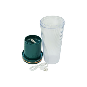 Aerbes Mini Blender 350ML PO-6278ABJ233, AB-J233