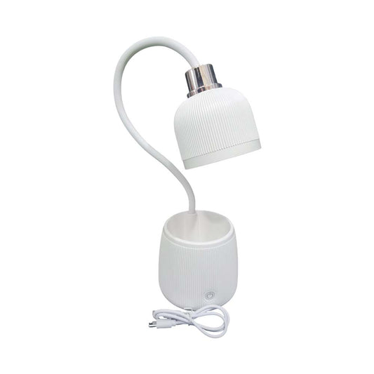 Aerbes Rechargeable Touch Table Lamp 3 Colors Temprature With Pen Holder PO-6278ABTD67, AB-TD67