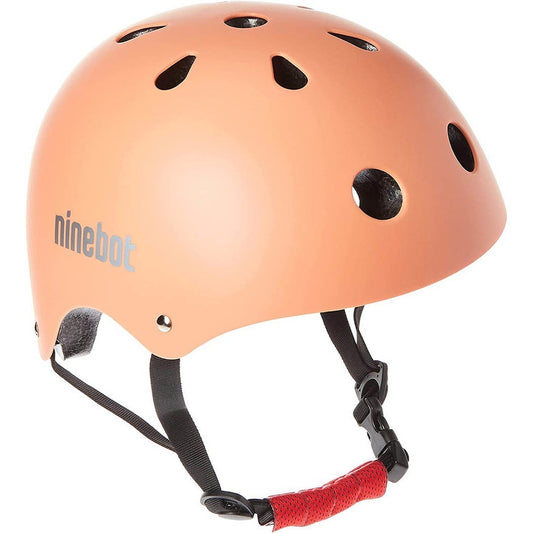 Segway, Helmet
