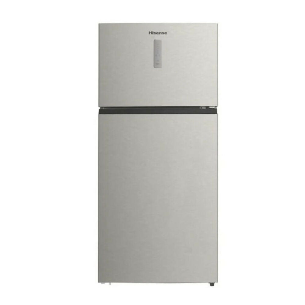 Hisense 635L Top Mount Refrigerator, RT3N635NAD4
