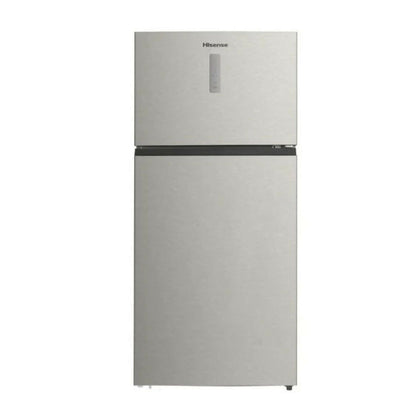 Hisense 635L Top Mount Refrigerator, RT3N635NAD4