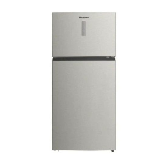 Hisense 635L Top Mount Refrigerator, RT3N635NAD4