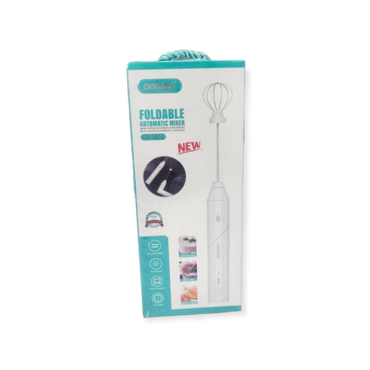 Aerbes Foldable Automatic Mixer PO-6278ABJ303, AB-J303