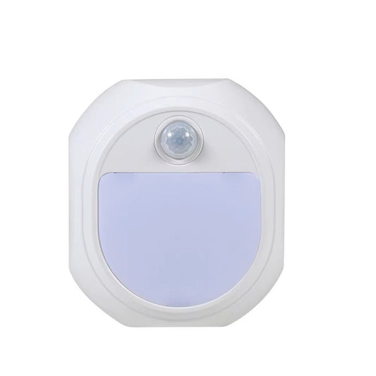 Aerbes Magnetic LED Motion Sensor Rechargeable Night Light PO-6278ABXY02, AB-XY02