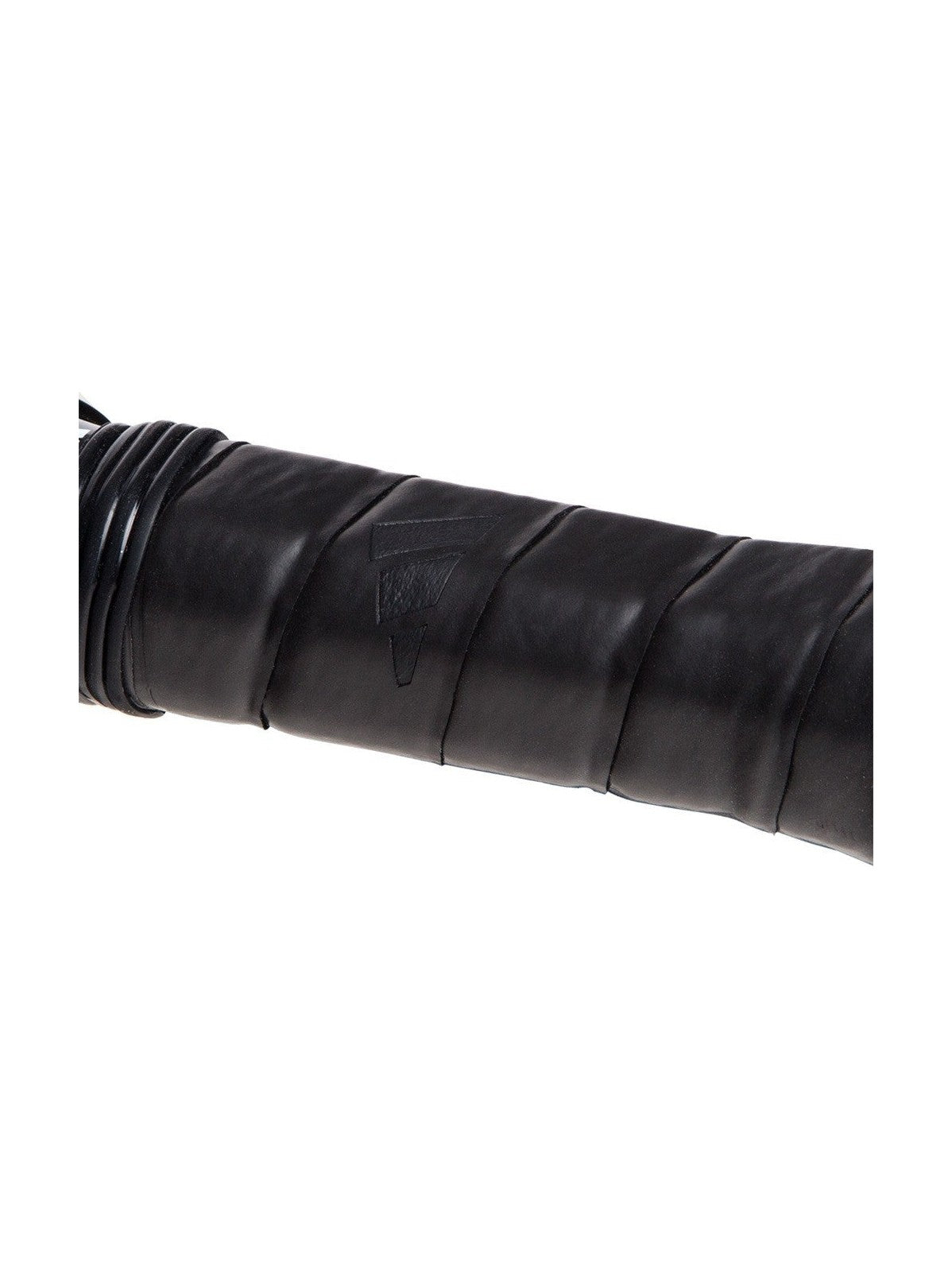 AFP PADEL REPLACEMENT GRIP LOGO PERFORMANCE BLACK